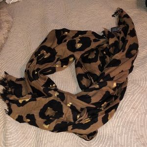 Express scarf